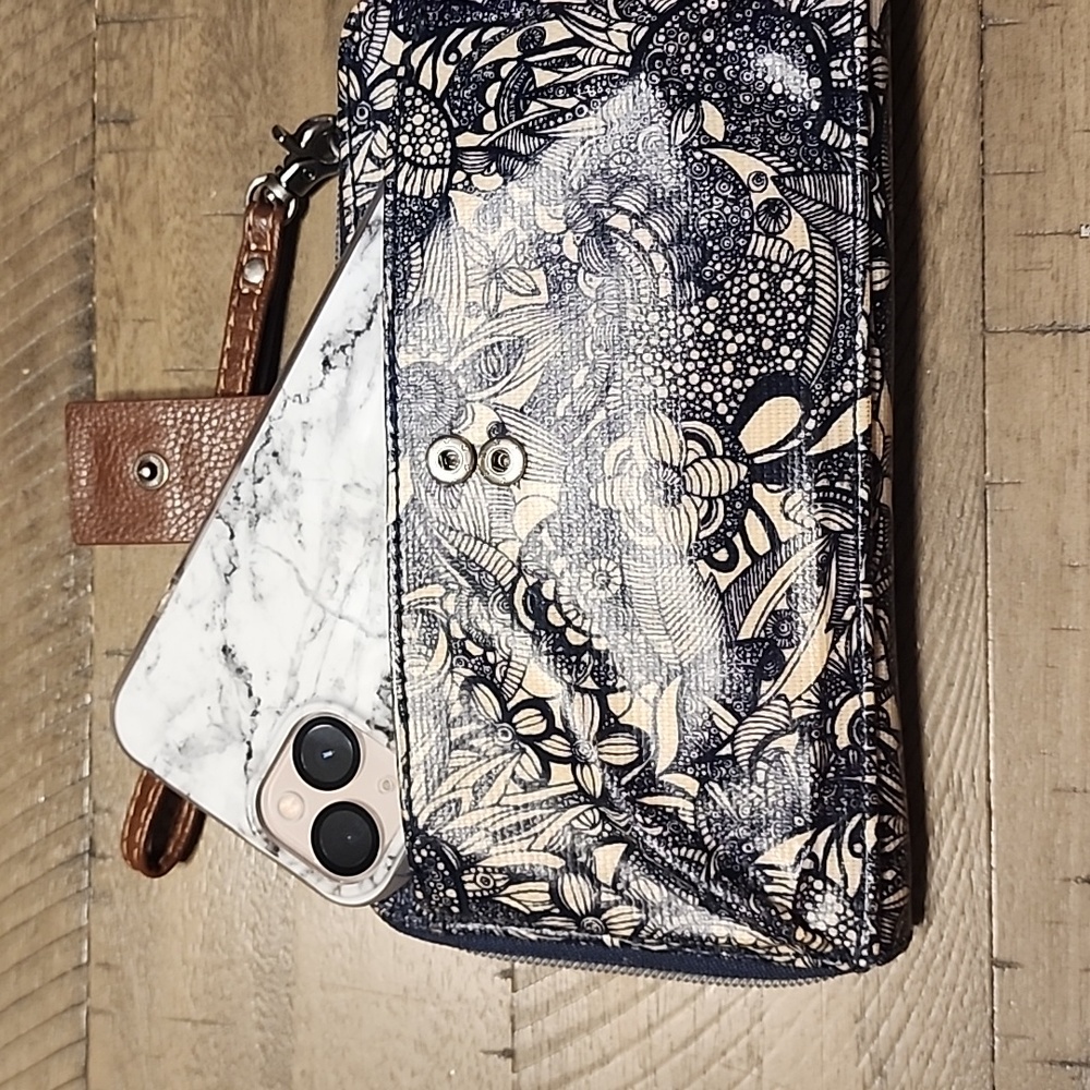 Wallet - Picture 4 of 12